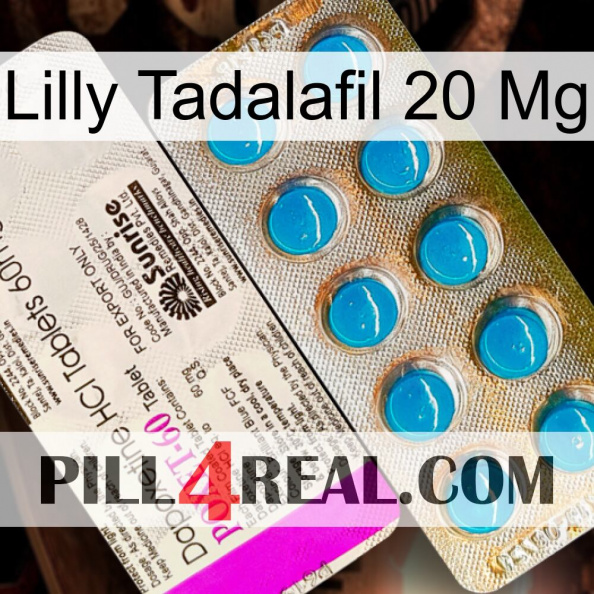 Lilly Tadalafil 20 Mg new07